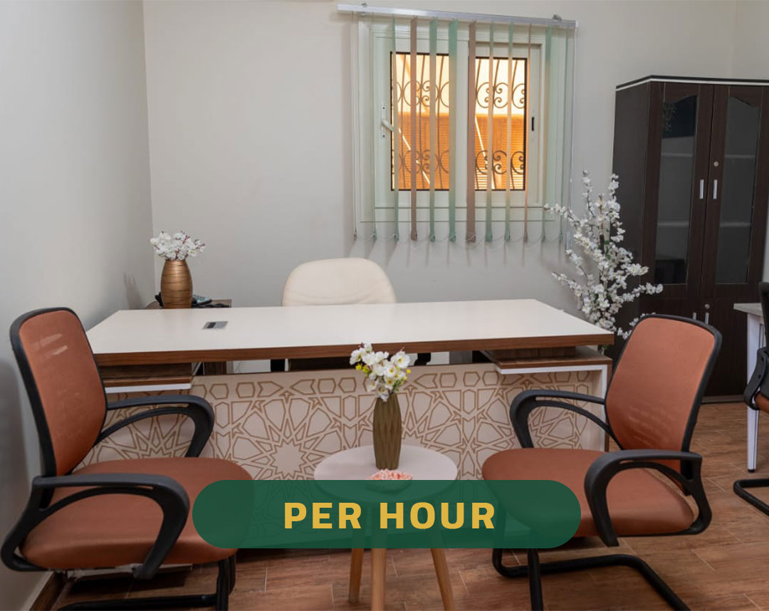 HOUR
