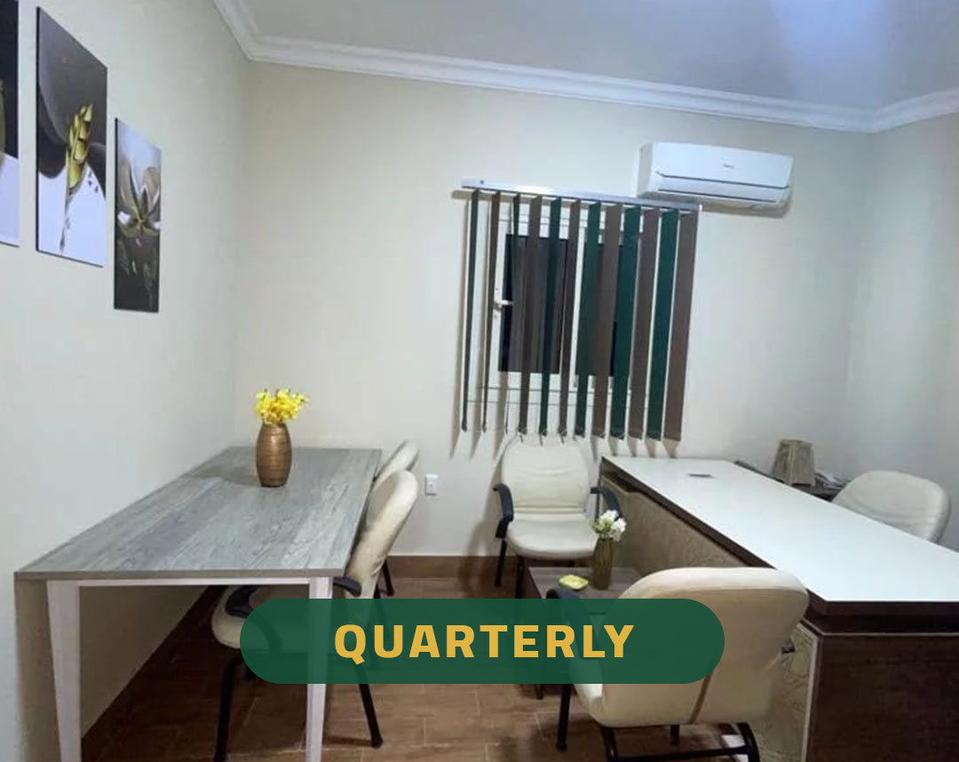 QUARTARLY