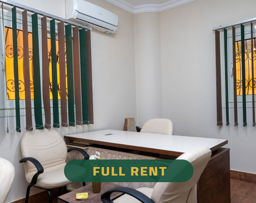 full-rent
